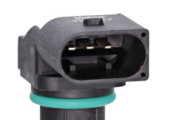 Valeo Osjetnik, položaj bregastog vratila